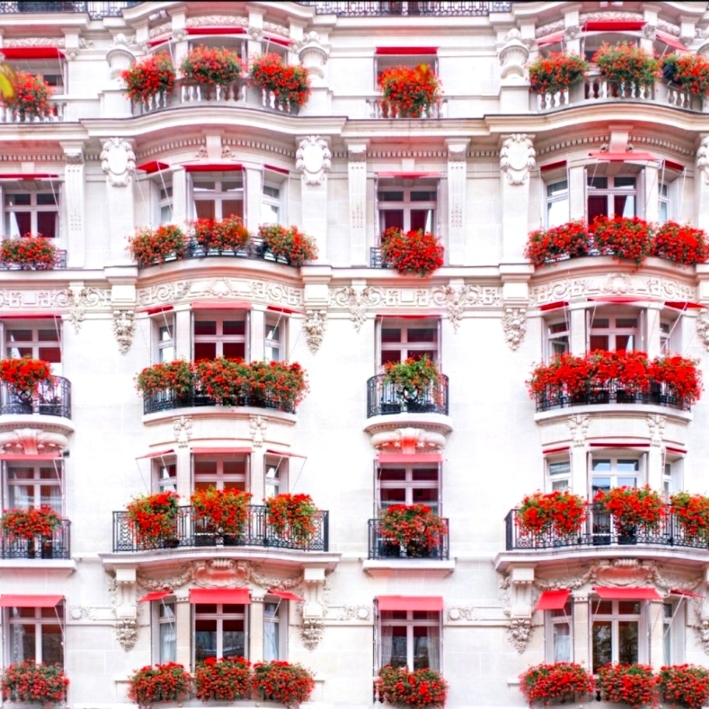 Live Luxurious Everyday!